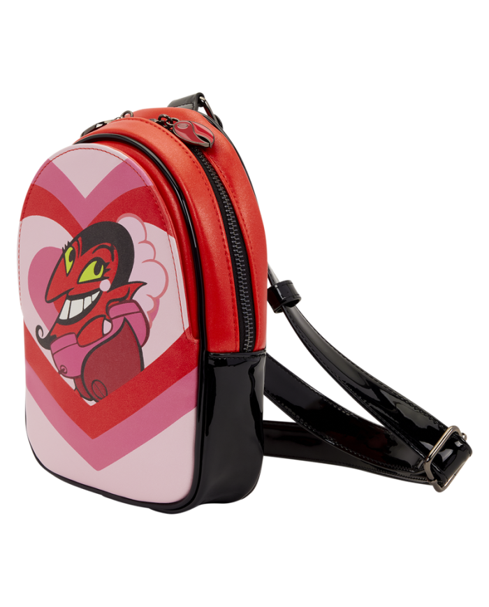 Sac à bandoulière Loungefly - Les Super Nanas - HIM Sling