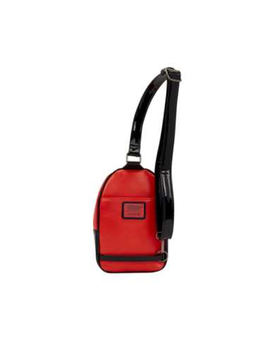 Sac à bandoulière Loungefly - Les Super Nanas - HIM Sling