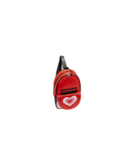 Sac à bandoulière Loungefly - Les Super Nanas - HIM Sling