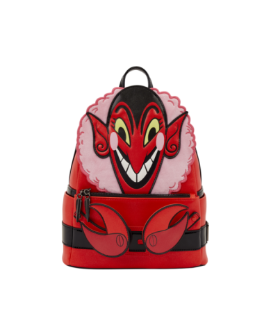 Sac à dos Loungefly - Les Super Nanas - HIM