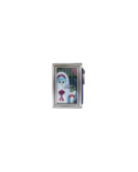 Porte-cartes Loungefly - Haunted Mansion The Black Widow Bride Portrait Lenticular
