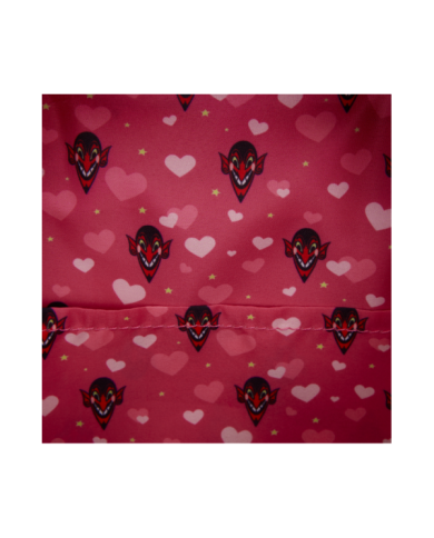 Sac à dos Loungefly - Les Super Nanas - HIM