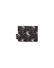 Porte-cartes Loungefly - Fée Clochette/Tinker Bell Pixie Dust Night Sky