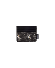 Porte-cartes Loungefly - Fée Clochette/Tinker Bell Pixie Dust Night Sky