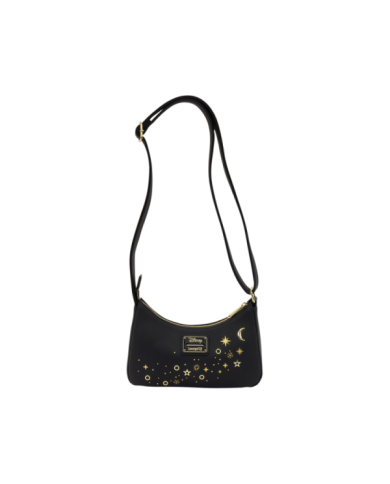 Sac à bandoulière Loungefly - Fée Clochette/Tinker Bell Pixie Dust