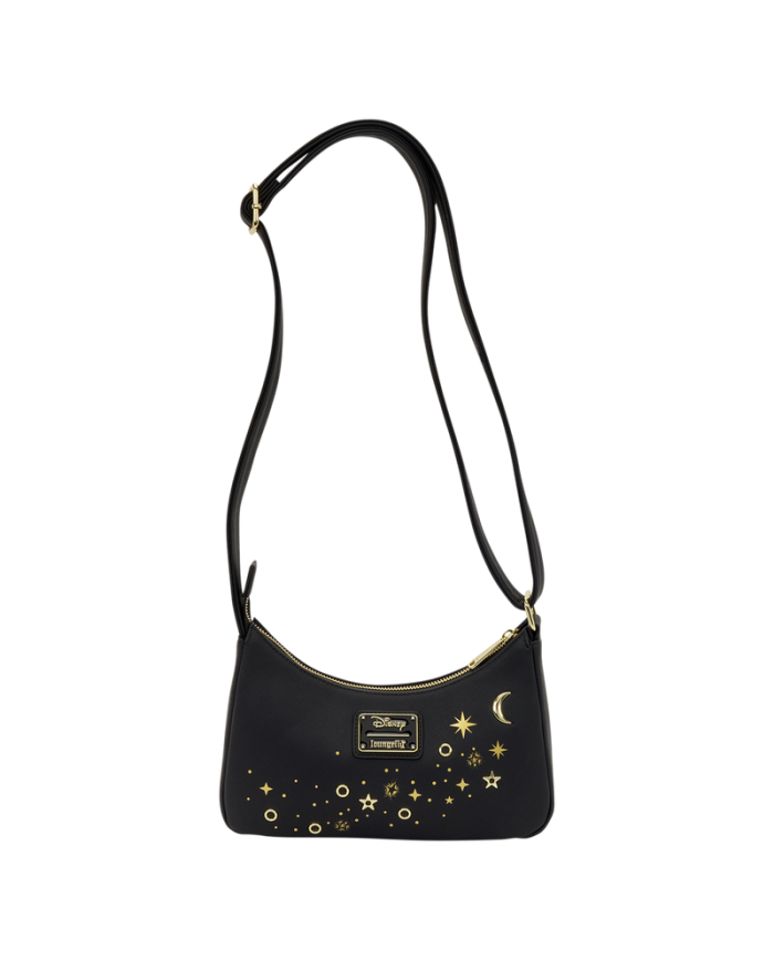 Sac à bandoulière Loungefly - Fée Clochette/Tinker Bell Pixie Dust