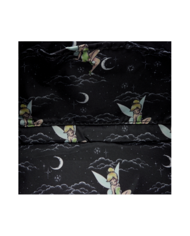 Sac à bandoulière Loungefly - Fée Clochette/Tinker Bell Pixie Dust