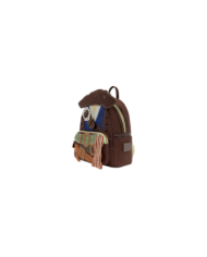 Sac à dos Loungefly - Pirates of the Caribbean Jack Sparrow Cosplay