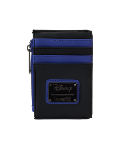 Porte-cartes Loungefly - Haunted Mansion The Black Widow Bride Portrait Lenticular