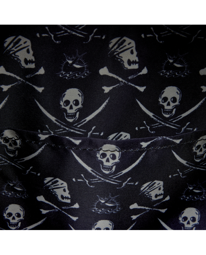 Sac à dos Loungefly - Pirates of the Caribbean Jack Sparrow Cosplay