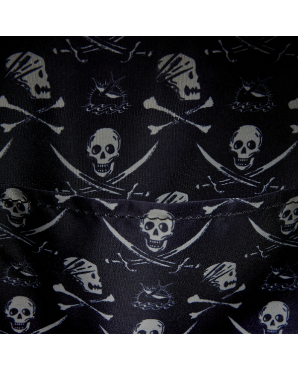 Sac à dos Loungefly - Pirates of the Caribbean Jack Sparrow Cosplay