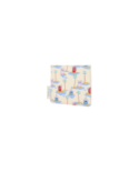Porte-cartes Loungefly - Lilo & Stitch All-Over Print