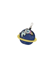 Tote Bag Loungefly - Lilo & Stitch Space Adventure Glow