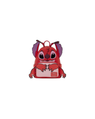 Sac à dos Loungefly - Lilo & Stitch Leroy Cosplay