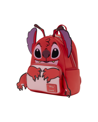 Sac à dos Loungefly - Lilo & Stitch Leroy Cosplay