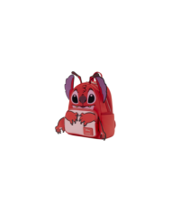Sac à dos Loungefly - Lilo & Stitch Leroy Cosplay