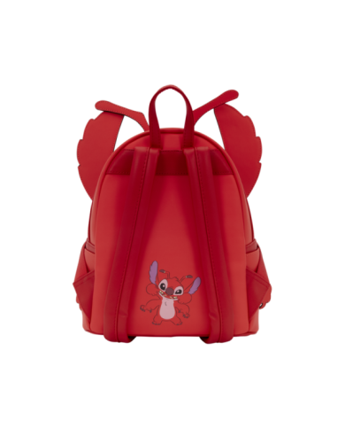 Sac à dos Loungefly - Lilo & Stitch Leroy Cosplay