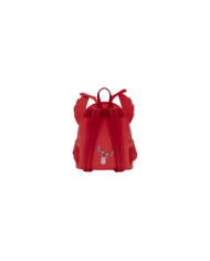 Sac à dos Loungefly - Lilo & Stitch Leroy Cosplay