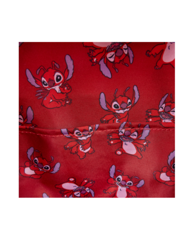 Sac à dos Loungefly - Lilo & Stitch Leroy Cosplay