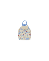 Sac à dos Loungefly - Lilo & Stitch All-Over Print Micro