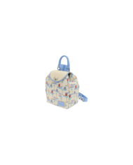 Sac à dos Loungefly - Lilo & Stitch All-Over Print Micro