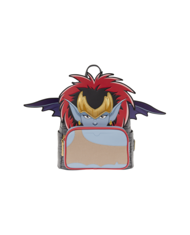 Sac à dos Loungefly - Gargoyles Demona Cosplay