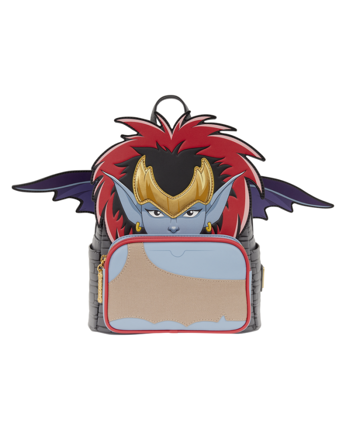 Sac à dos Loungefly - Gargoyles Demona Cosplay