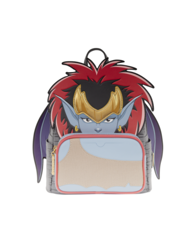 Sac à dos Loungefly - Gargoyles Demona Cosplay