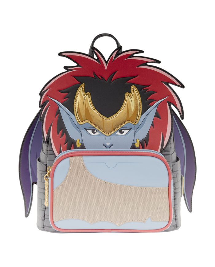 Sac à dos Loungefly - Gargoyles Demona Cosplay