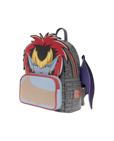 Sac à dos Loungefly - Gargoyles Demona Cosplay
