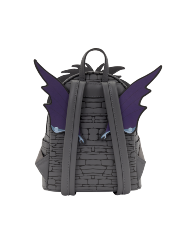 Sac à dos Loungefly - Gargoyles Demona Cosplay