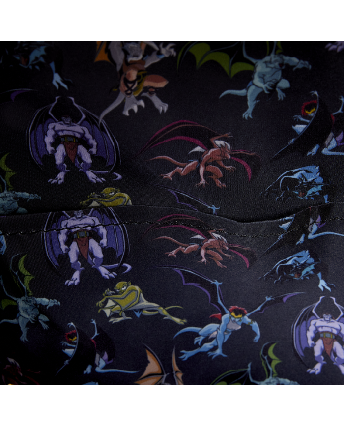 Sac à dos Loungefly - Gargoyles Demona Cosplay