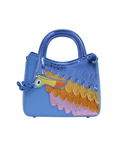 Sac à bandoulière Loungefly - Là-Haut Kevin