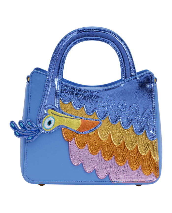 Sac à bandoulière Loungefly - Là-Haut Kevin
