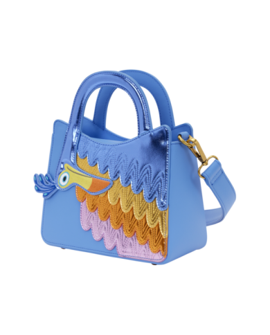 Sac à bandoulière Loungefly - Là-Haut Kevin