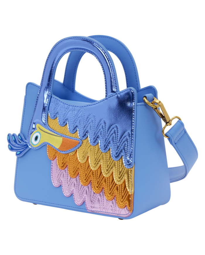 Sac à bandoulière Loungefly - Là-Haut Kevin