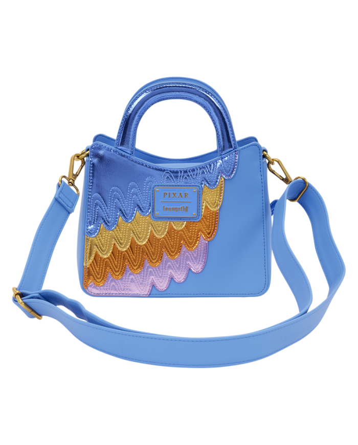 Sac à bandoulière Loungefly - Là-Haut Kevin