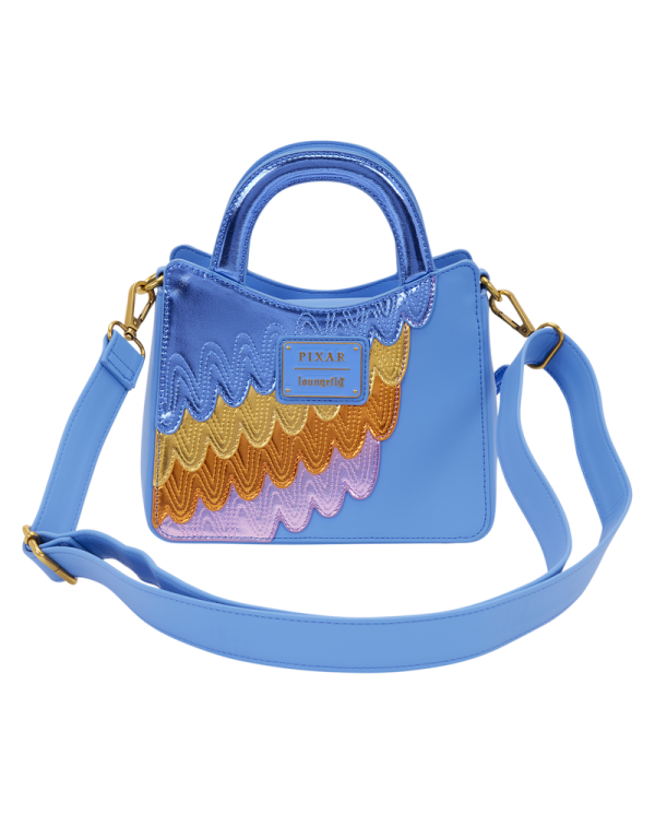 Sac à bandoulière Loungefly - Là-Haut Kevin