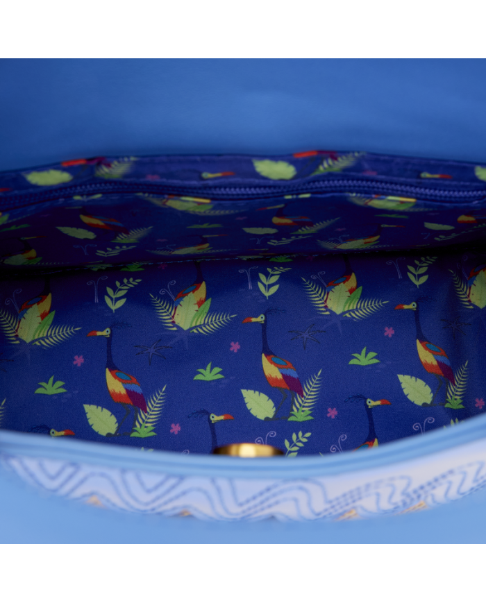 Sac à bandoulière Loungefly - Là-Haut Kevin