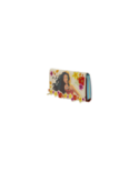 Portefeuille Loungefly - Vaiana Live Action Floral