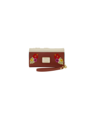 Portefeuille Loungefly - Vaiana Live Action Floral