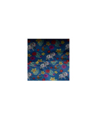 Sac à dos Loungefly - Vaiana Live Action Floral