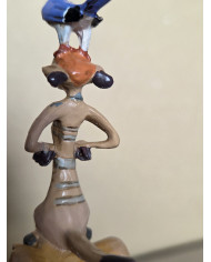 Disney Traditions - Simba, Pumbaa, Timon et Zazu [Défaut]