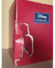 Disney Traditions - Figurine Princesses Disney devant le château [Défaut]