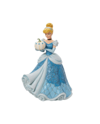 Disney Traditions - Cendrillon Deluxe [Défaut]