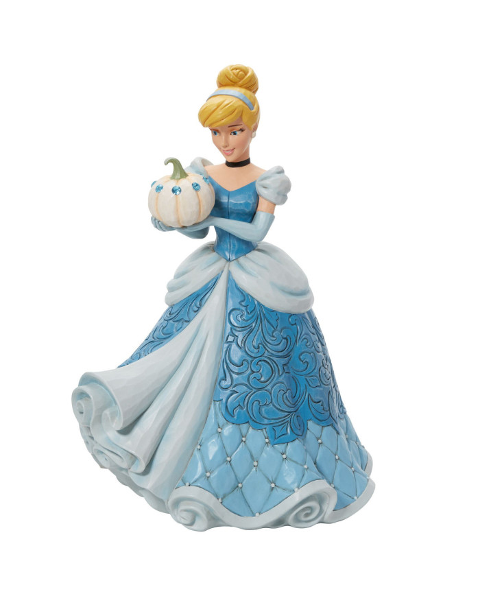 Disney Traditions - Cendrillon Deluxe [Défaut]
