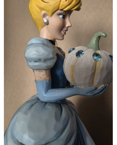 Disney Traditions - Cendrillon Deluxe [Défaut]