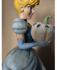 Disney Traditions - Cendrillon Deluxe [Défaut]