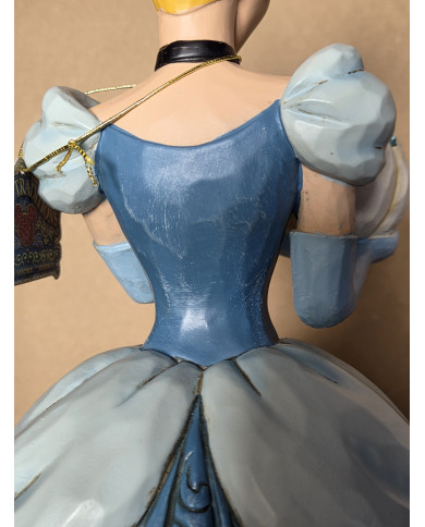 Disney Traditions - Cendrillon Deluxe [Défaut]