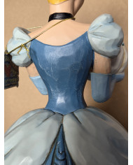 Disney Traditions - Cendrillon Deluxe [Défaut]